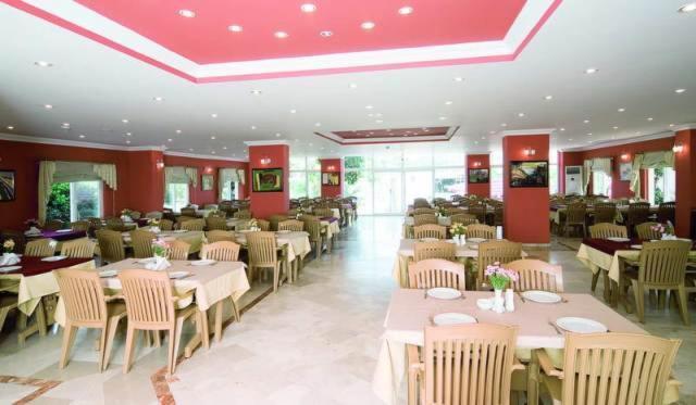 Sunmerry Hotel เบลดิบี ภายนอก รูปภาพ