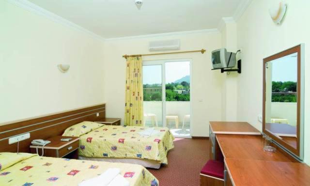 Sunmerry Hotel เบลดิบี ห้อง รูปภาพ