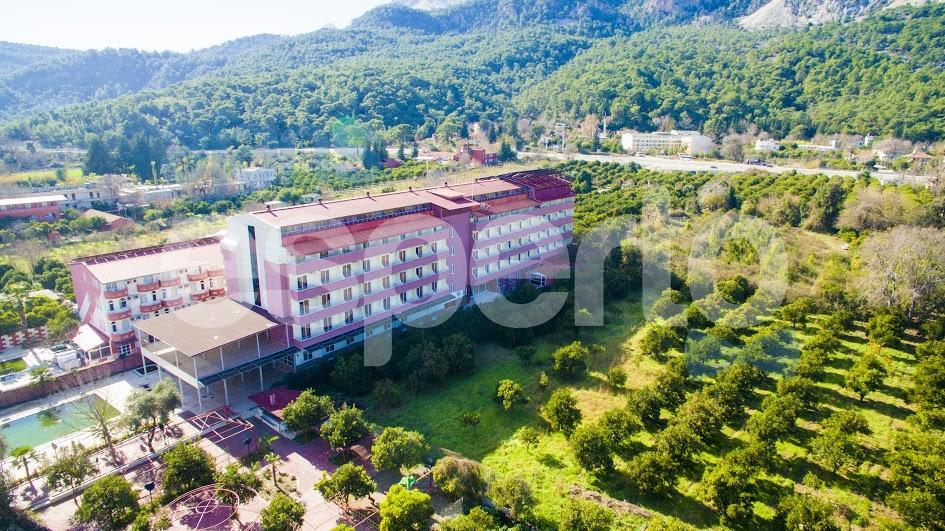 Sunmerry Hotel เบลดิบี ภายนอก รูปภาพ