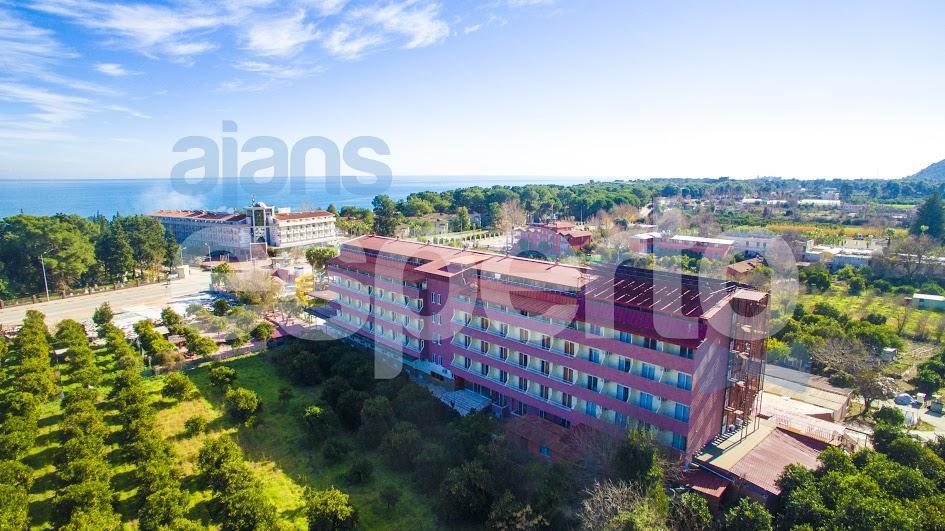 Sunmerry Hotel เบลดิบี ภายนอก รูปภาพ