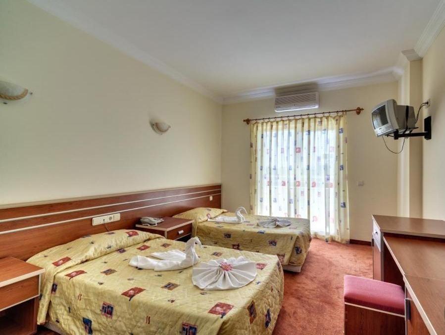 Sunmerry Hotel เบลดิบี ห้อง รูปภาพ